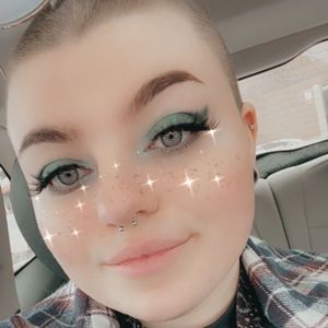 Meet your Posher, Rosemary